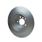 Pagid Brakes Brake Disc, 355107772 355107772 - alternate 1